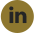 Ícone Linkedin